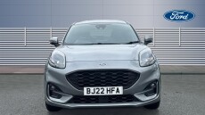 Ford Puma 1.0 EcoBoost Hybrid mHEV ST-Line 5dr Petrol Hatchback